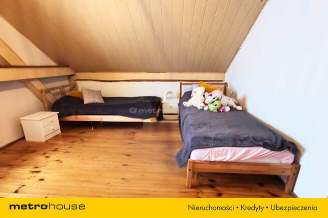 Oaza spokoju dom z ogromnym potencjałem!