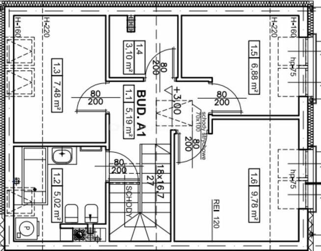 Zamień ciasne M2 na dom, stać Cię!