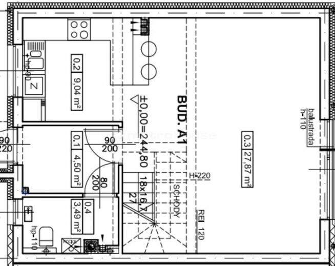Zamień ciasne M2 na dom, stać Cię!