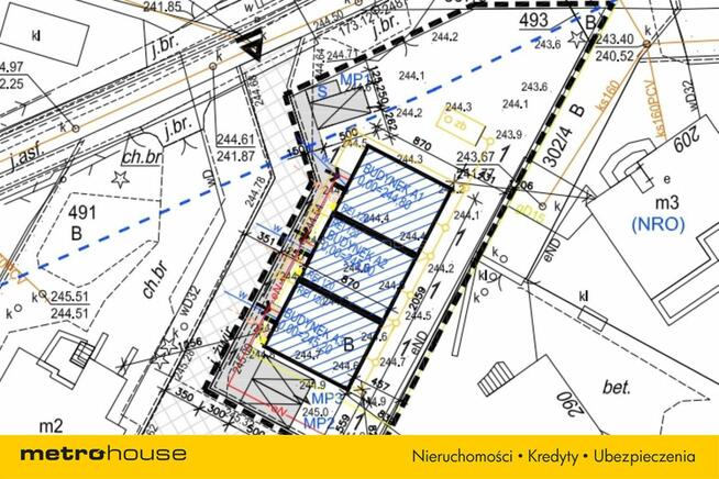 Zamień ciasne M2 na dom, stać Cię!
