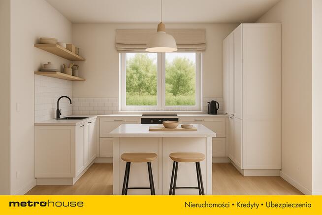 Przestrzeń dla Ciebie i rodziny, stać Cię!