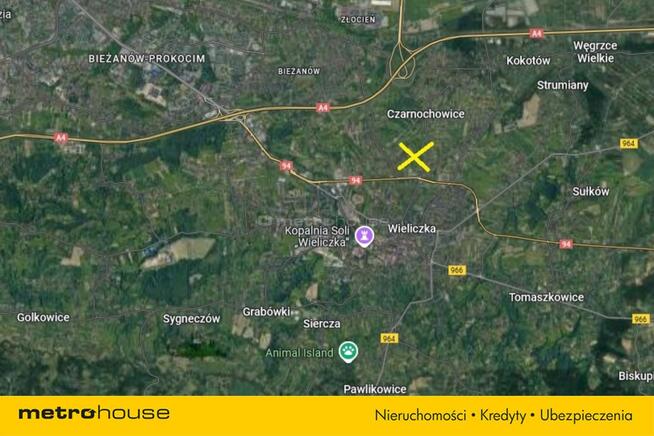 Przestrzeń dla Ciebie i rodziny, stać Cię!