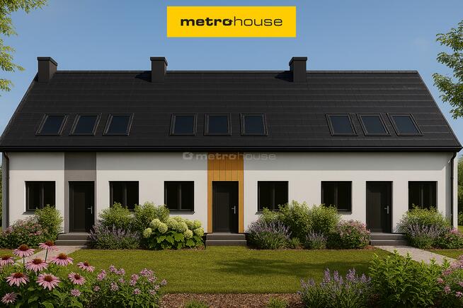 Przestrzeń dla Ciebie i rodziny, stać Cię!