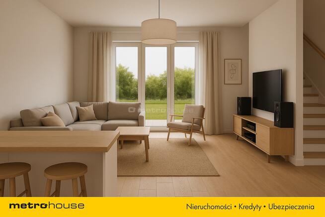 Przestrzeń dla Ciebie i rodziny, stać Cię!