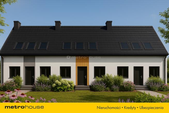 Przestrzeń dla Ciebie i rodziny, stać Cię!