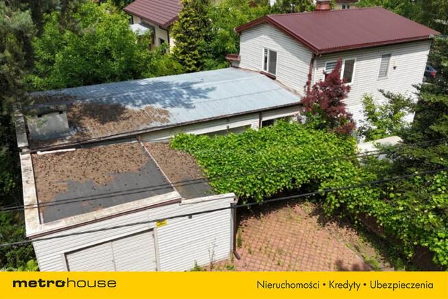 wolnostojący Piaseczno, ul. Pomorska