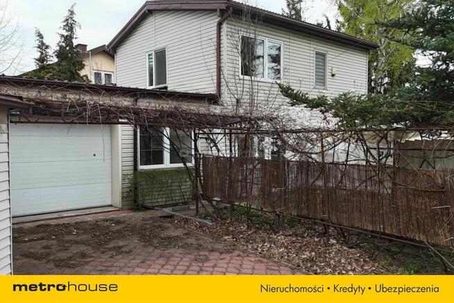 wolnostojący Piaseczno, ul. Pomorska