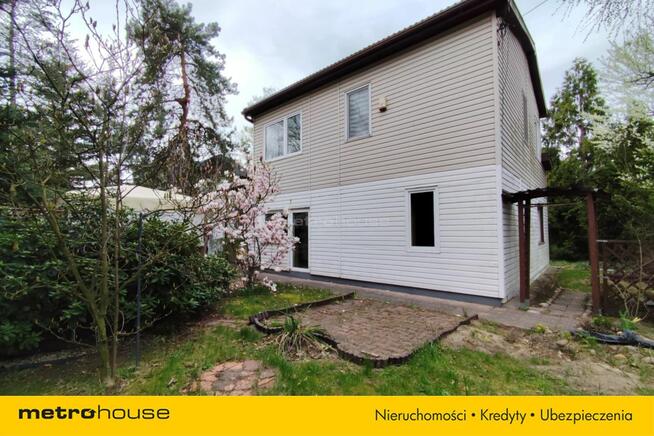 wolnostojący Piaseczno, ul. Pomorska