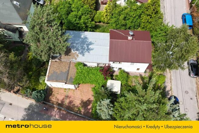 wolnostojący Piaseczno, ul. Pomorska