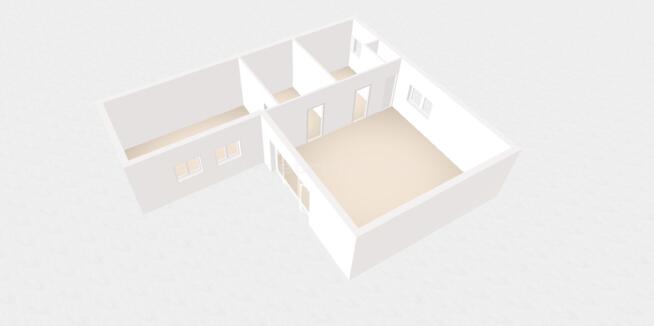 wolnostojący Piaseczno, ul. Pomorska