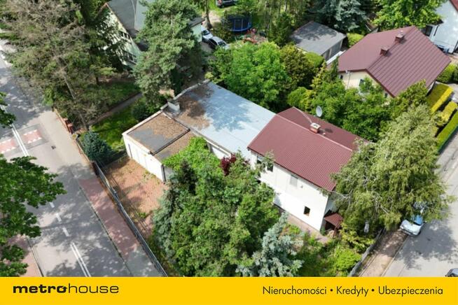 wolnostojący Piaseczno, ul. Pomorska