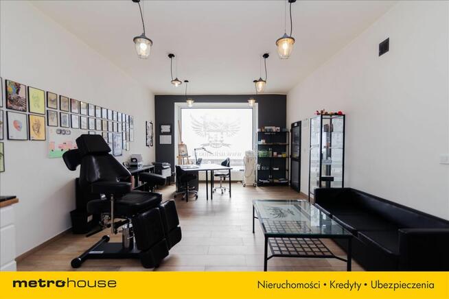 Lokal użytkowy na Rynku