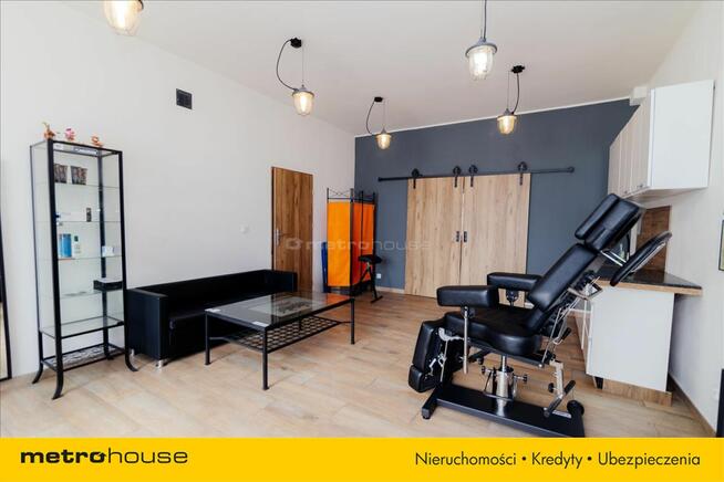 Lokal użytkowy na Rynku