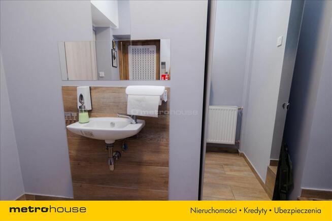 Lokal użytkowy na Rynku