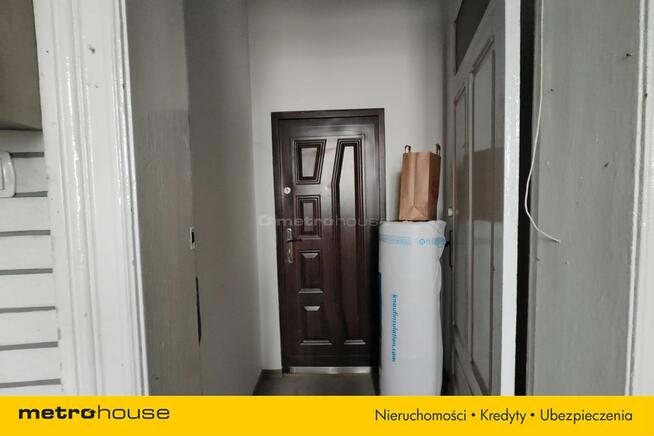 Duże mieszkanie w kamienicy do remontu.