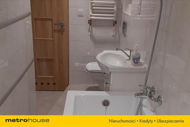 Dwu pokojowe mieszkanie po remoncie!