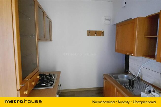 Dwu pokojowe mieszkanie po remoncie!