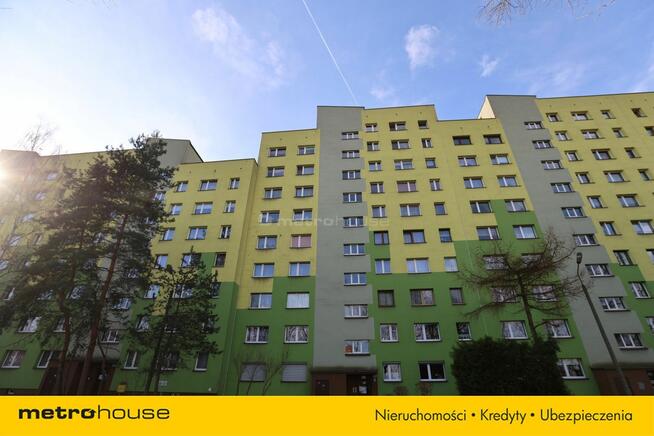 Mieszkanie Dąbrowa Górnicza Mydlice, ul. Legionów Polskich