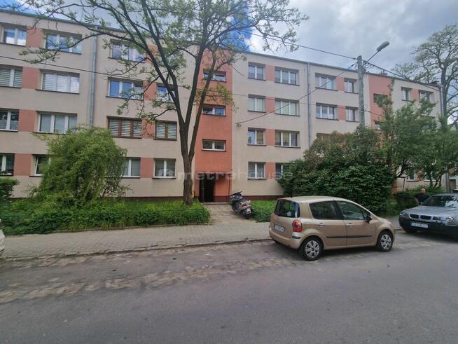 Mieszkanie Dąbrowa Górnicza