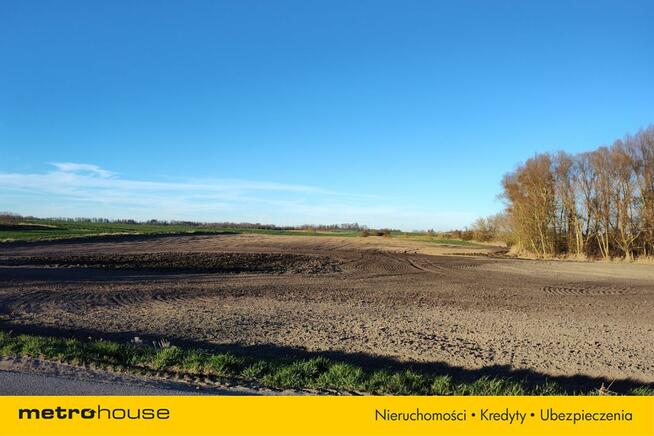 Grunty rolne dobrej klasy w Jankowicach