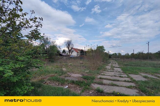 Działki budowlane pod budownictwo mieszkaniowe.
