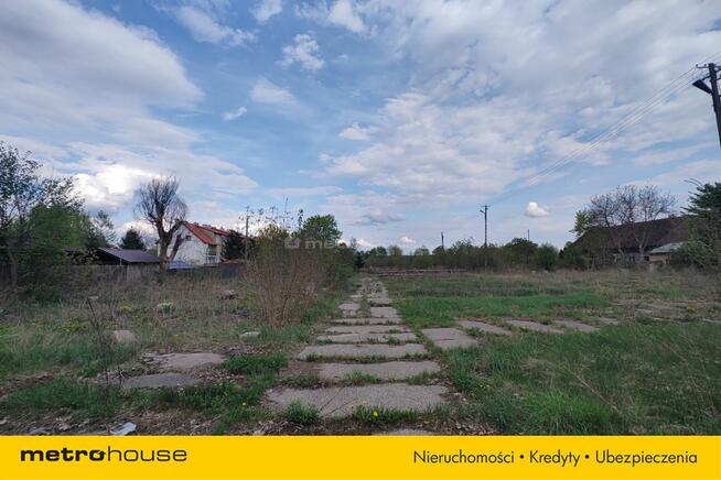 Działki budowlane pod budownictwo mieszkaniowe.
