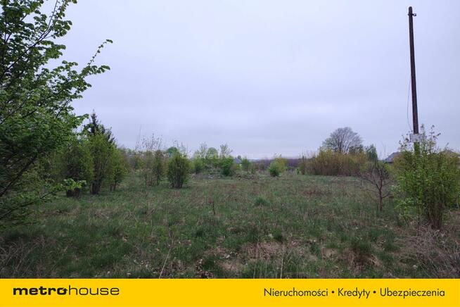 Działki budowlane pod budownictwo mieszkaniowe.