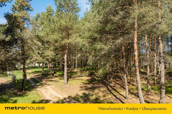 Atrakcyjna działka bud. w Pelniku - blisko jeziora