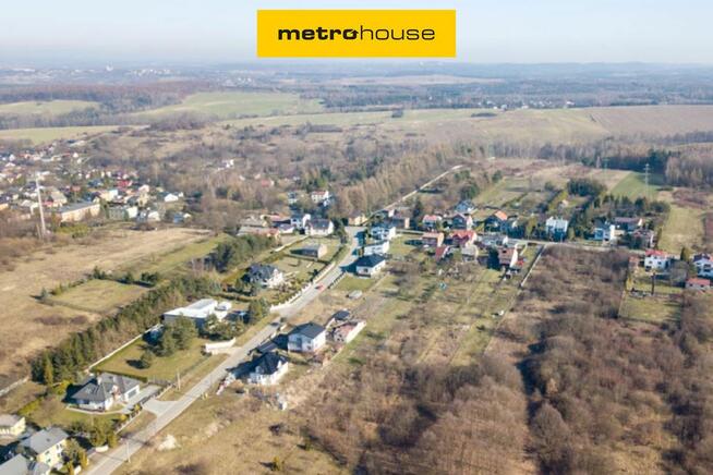 Działka Zawiercie, ul. Wyspiańskiego