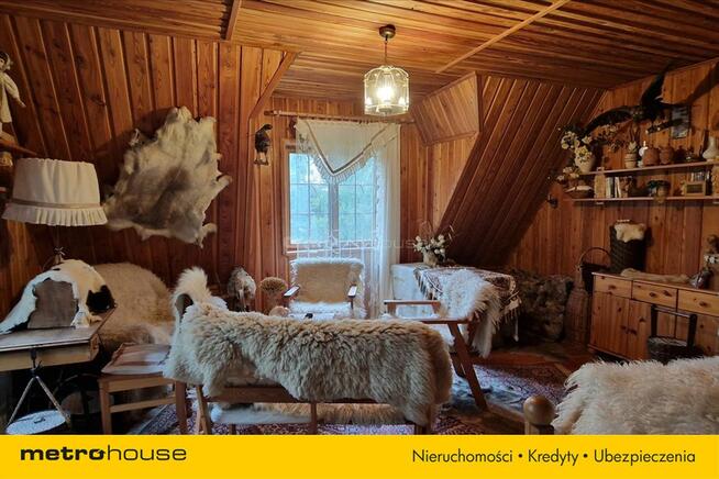 Twoja oaza spokoju nad jeziorem