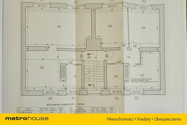 Biurowiec w dobrej lokalizacji z najemcą.