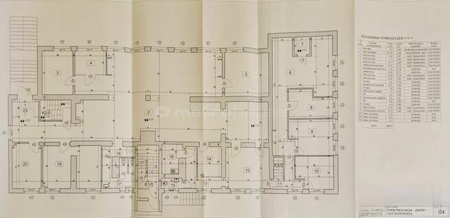 Biurowiec w dobrej lokalizacji z najemcą.