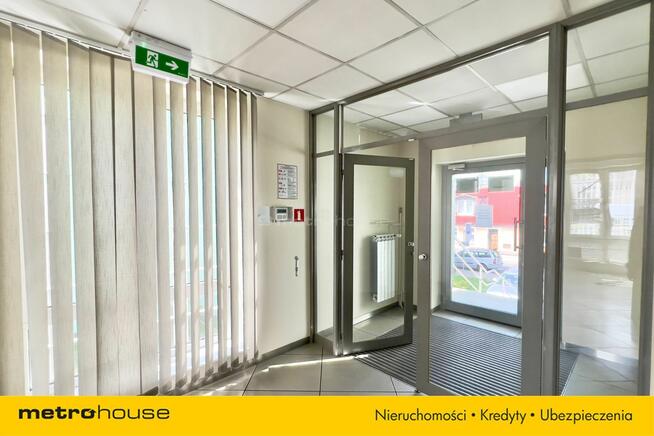 Biurowiec w dobrej lokalizacji z najemcą.