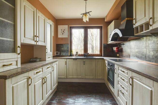 dom mieszkalny Dąbrówka Wielka, ul. Sadowa