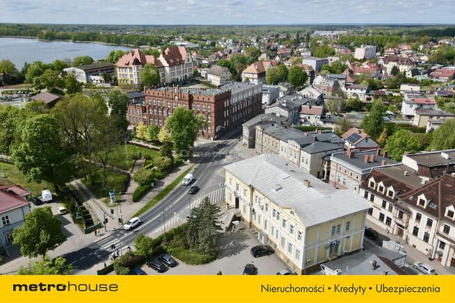 Stylowa kamienica w centrum miasta z najemcą.