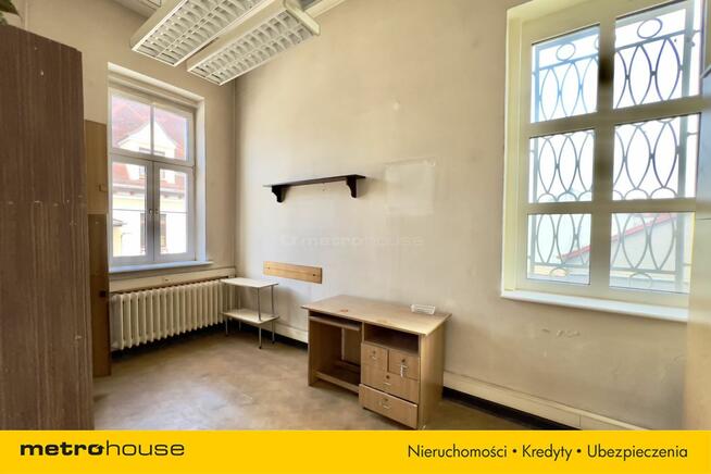 Stylowa kamienica w centrum miasta z najemcą.