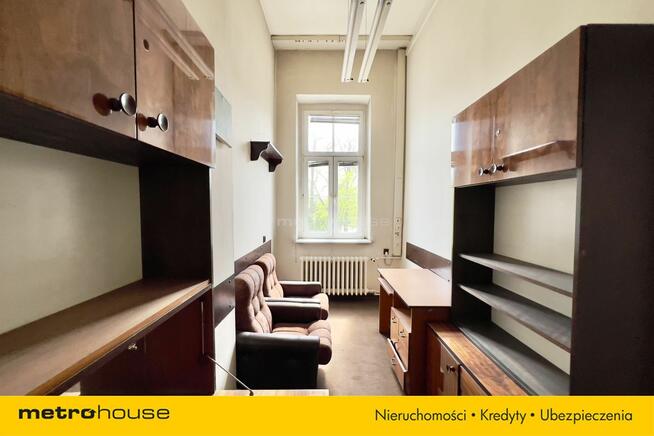 Stylowa kamienica w centrum miasta z najemcą.