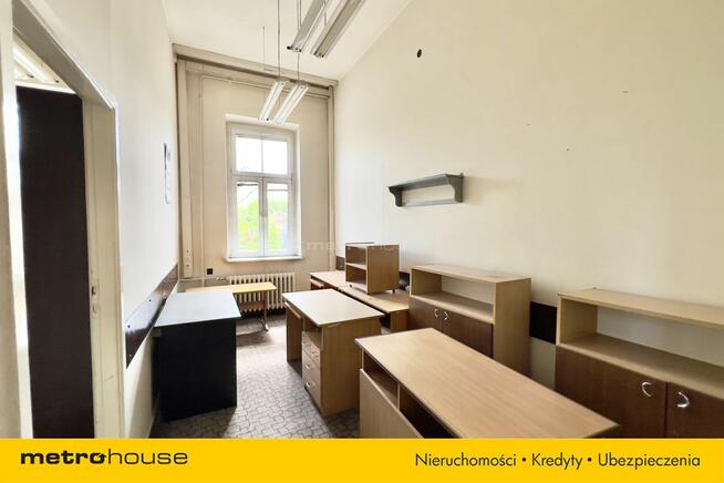 Stylowa kamienica w centrum miasta z najemcą.