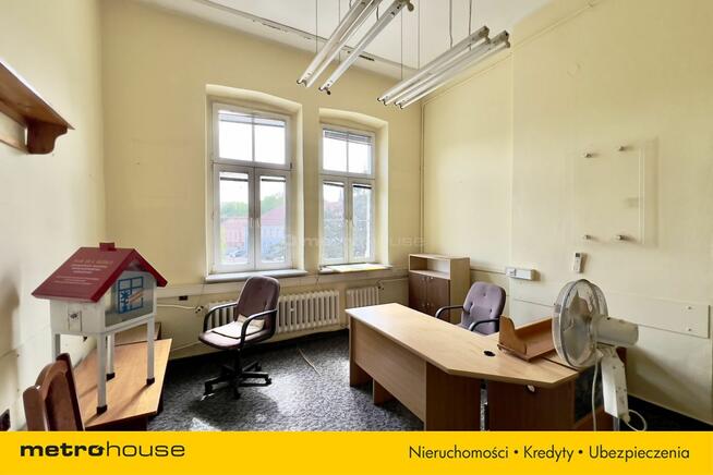 Stylowa kamienica w centrum miasta z najemcą.