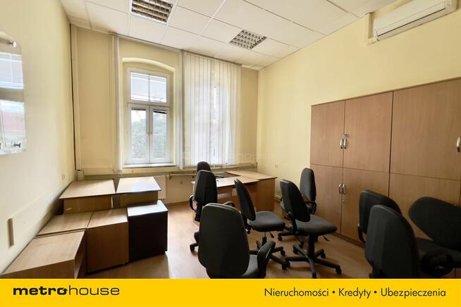 Stylowa kamienica w centrum miasta z najemcą.