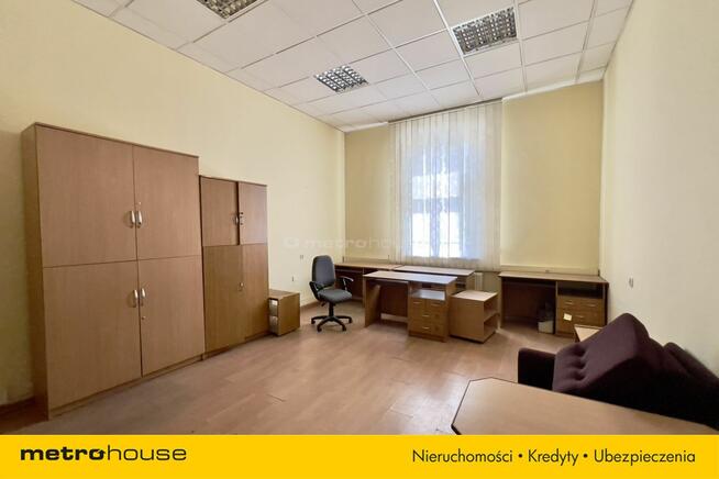 Stylowa kamienica w centrum miasta z najemcą.