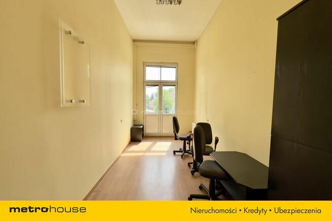 Stylowa kamienica w centrum miasta z najemcą.