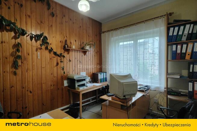 Czynny tartak z dużym potencjałem.