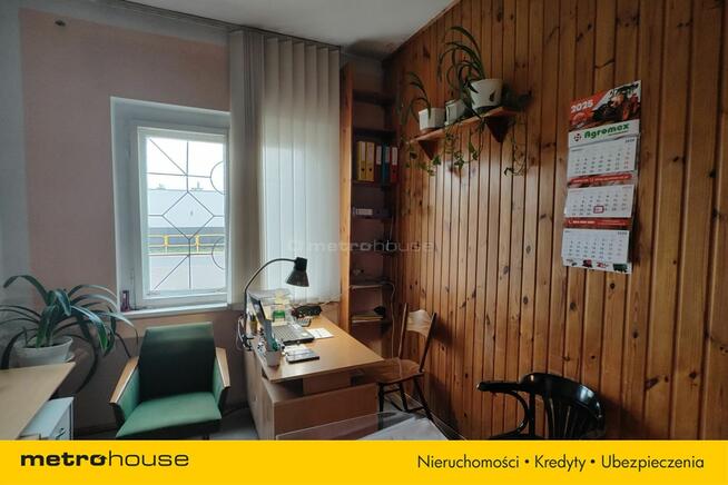 Czynny tartak z dużym potencjałem.