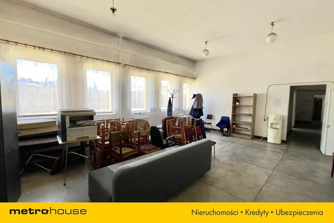 Sprzedam czynny tartak na rozległej działce.