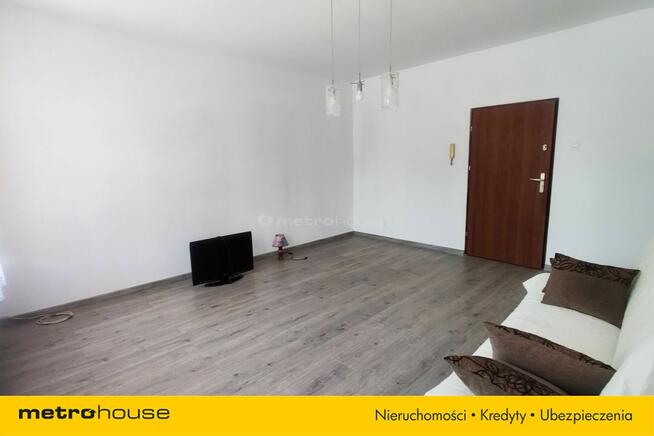 Kawalerka na parterze w Głuszycy