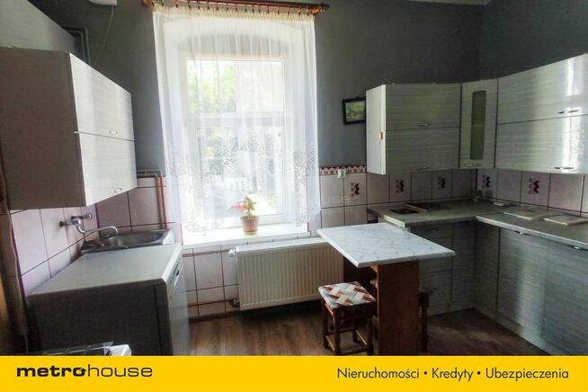 Kawalerka na parterze w Głuszycy