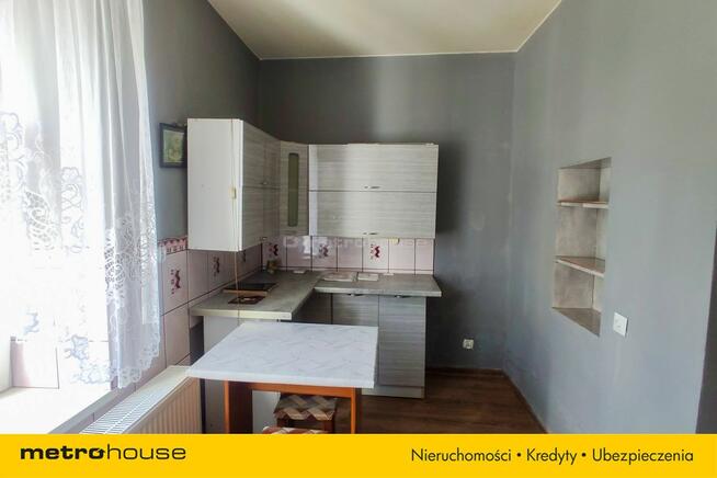 Kawalerka na parterze w Głuszycy