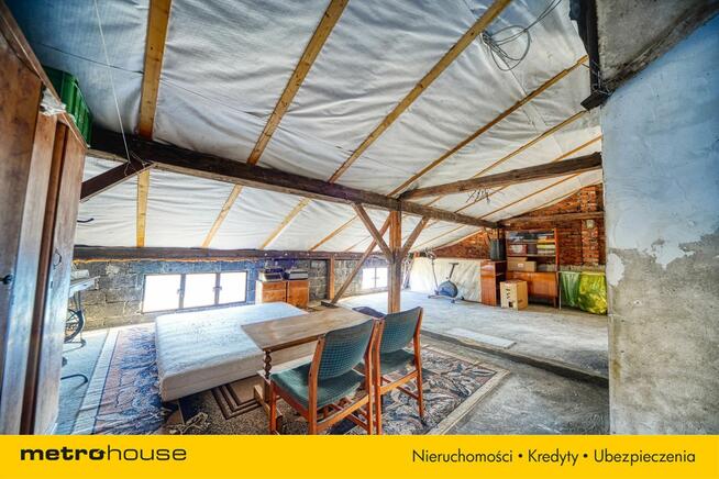 Dom z błyskawicznym dojazdem do centrum Bielska.