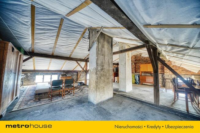 Dom z błyskawicznym dojazdem do centrum Bielska.